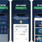 sports bet android app